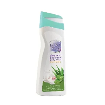 Boroplus Moisturising Lotion Aloe Vera & Milk 300 ml
