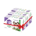 Boroplus Neem Antibacterial Moisturising Soap 100 gm 3 pcs