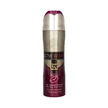 CA Active Women Body Spray 200 ml