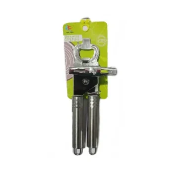 Can & Bottle Opener each
