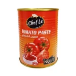 Chef Le Tomato Paste 400 gm