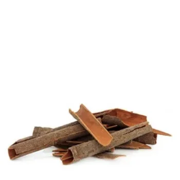 Cinnamon (Daruchini) Whole 100 gm