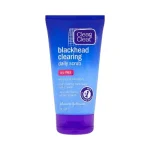 Clean & Clear Blackhead Daily Scrub Oil Free 150 ml