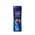 Clear Men Shampoo Deep Cleanse 170 ml