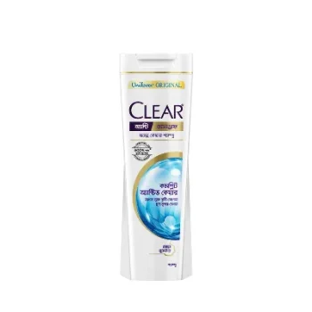 Clear Shampoo Complete Active Care Anti Dandruff 170 ml