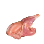 Cock Chicken Skin Off ± 25 gm 500 gm
