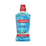 Colgate Plax Peppermint Mouth Wash 750 ml
