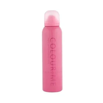 Colour Me Women's Body Spray Pink 150 ml