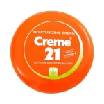 Creme 21 Vitamin E Moisturizing Soft Cream 150 ml