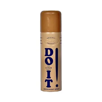 Do It! Deodorant Spray 200 ml