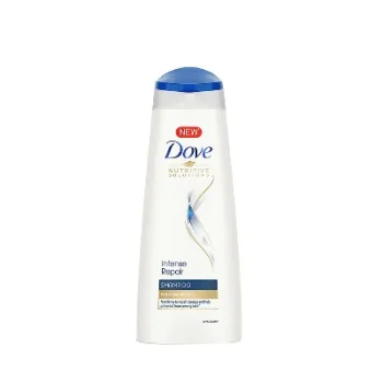 Dove Shampoo Intense Repair 170 ml