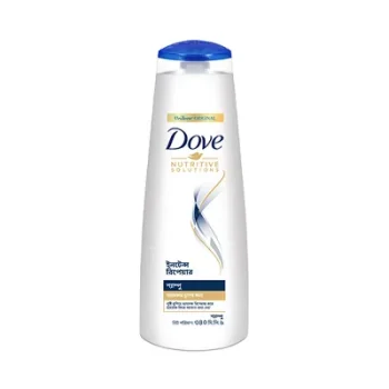 Dove Shampoo Intense Repair 330 ml