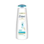Dove Shampoo Oxygen Moisture 330 ml