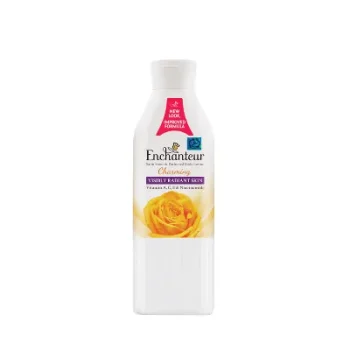 Enchanteur Perfumed Body Lotion Charming Satin Smooth 250 ml