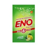 Eno Digestive Lemon Flavour 30 pcs 150 gm