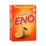 Eno Digestive Orange Flavour 30 pcs 150 gm