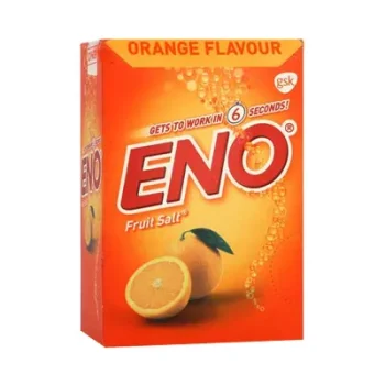 Eno Digestive Orange Flavour 30 pcs 150 gm
