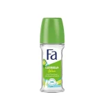 Fa Roll On Caribbean Lemon 50 ml