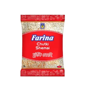 Farina Chutki Shemai 200 gm