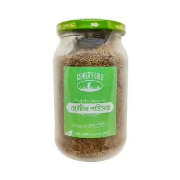 Farmer's Gold Protein Powder 200 gm