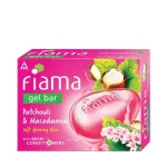 fiama-gel-bar-soap-patchouli-macadamia-125-gm