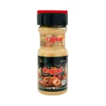 Fit Food Cajun Seasoning 80 gm