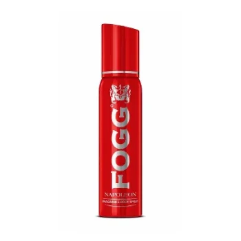 Fogg Body Spray Napoleon 120 ml