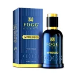 Fogg Scent Men Impressio 100 ml