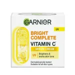 Garnier Bright Complete Serum Cream UV 45 gm