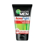 Garnier Men Acno Fight Face Wash 100 gm