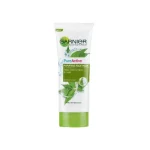 Garnier Pure Active Neem Face Wash 100 gm