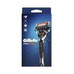 Gillette Proglide Men's Grooming Razor With Flexible Technology each