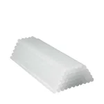 Glue Gun Stick 11 inch White 5 pcs