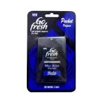 Go Fresh Pocket Perfume Wild Game Fragrance 17 ml