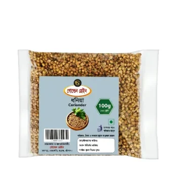 Golden Grain Coriander (Dhonia) 100 gm
