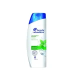 Head & Shoulders Cool Menthol Anti Dandruff Shampoo 180 ml