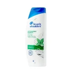Head & Shoulders Cool Menthol Anti Dandruff Shampoo 340 ml