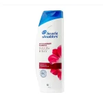 Head & Shoulders Smooth & Silky Anti Dandruff Shampoo 340 ml