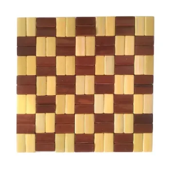 Heat Insulation Pad each