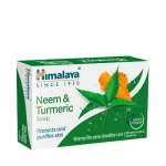 Himalaya Neem & Turmeric Soap 75 gm