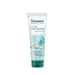 Himalaya Oil Clear Lemon Face Wash 50 ml