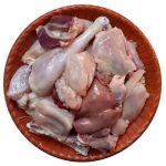 dashi chicken meat 1kg