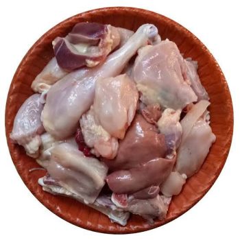dashi chicken meat 1kg