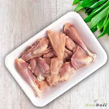 Whole Deshi Chicken Skin Off ± 25 gm 500 gm