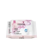 Intimia Ultra Thin Peaceful Night XL Sanitary Napkin 6 pcs