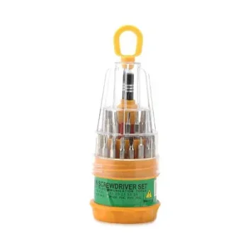 Jackly Hardware Tools each