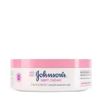 Johnson's 24 Hour Moisture Soft Cream 200 ml