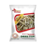 Kazi Farms Kitchen Kechki Dried Fish 125 gm