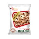 Kazi Farms Kitchen Shrimp Small Dried Fish 125 gm