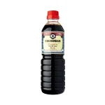 Kikkoman Premium Soy Sauce 600 ml